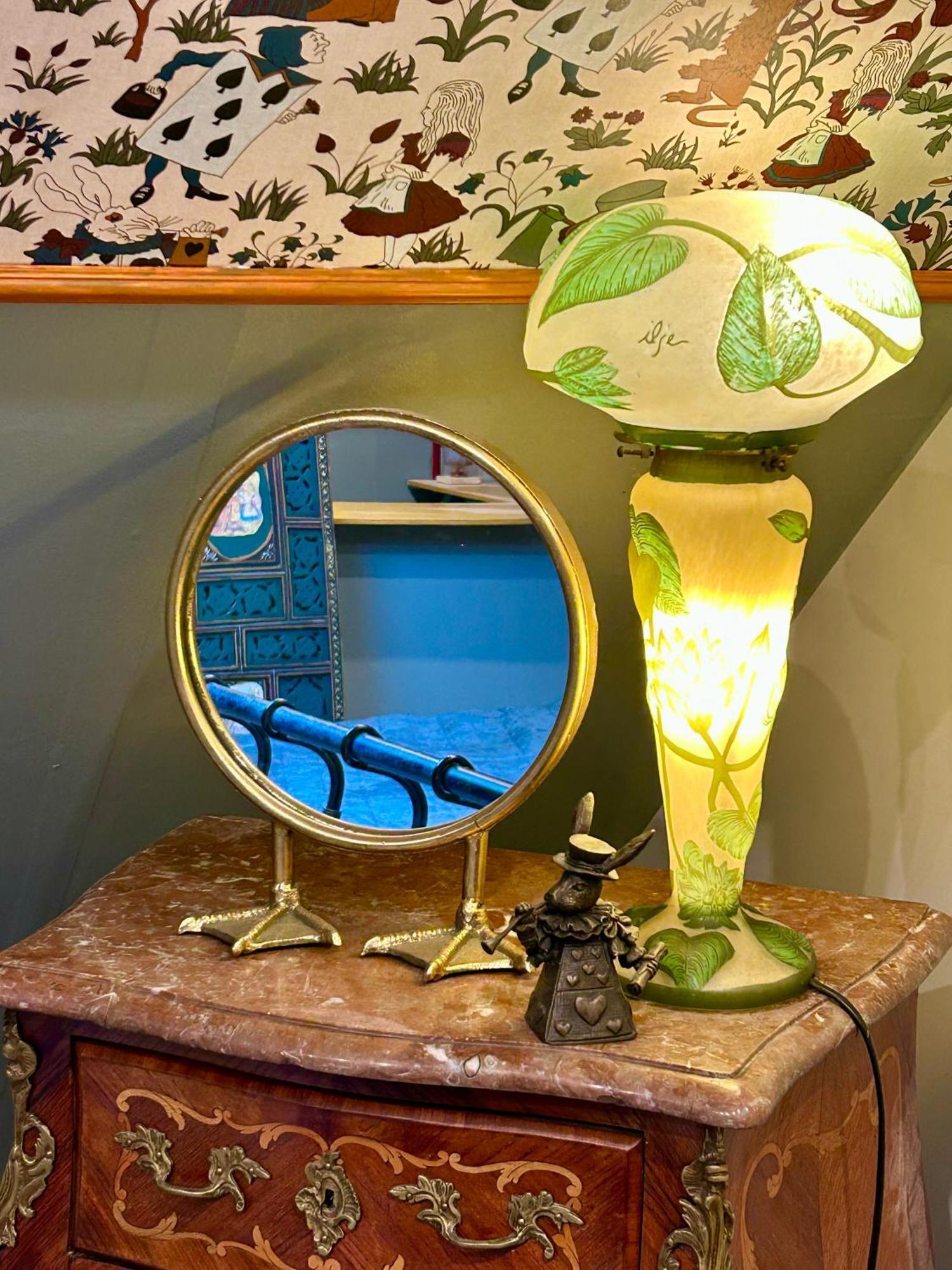Bed and Breakfast Wonderland21 à Saint-Germain-sur-Morin Extérieur photo